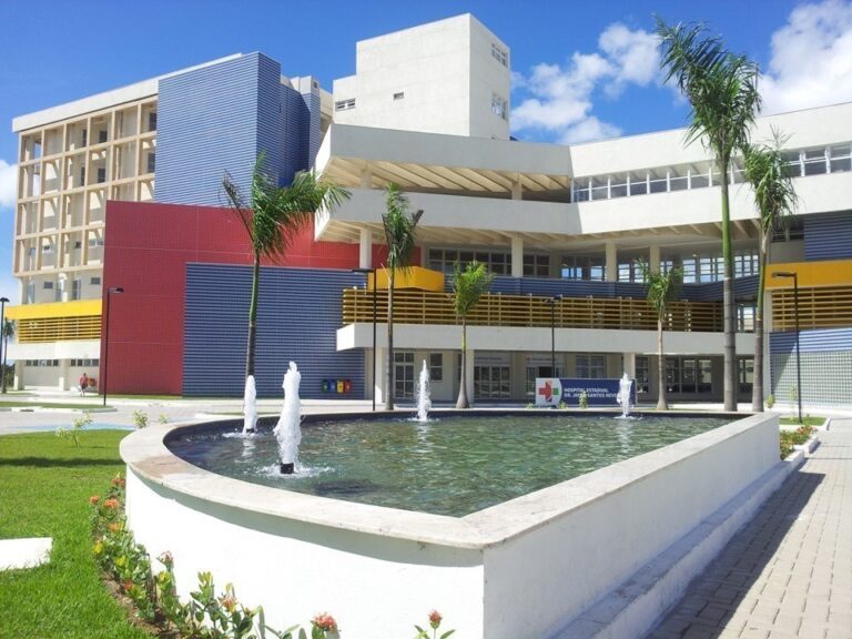 Hospital Jayme Santos Neves fará Mutirão do Emprego com vagas imediatas nesta sexta (4)