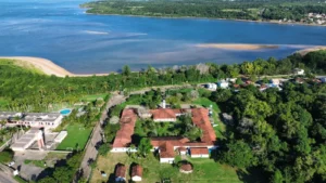 ES ganha duas estações para monitoramento de terremotos e abalos sísmicos