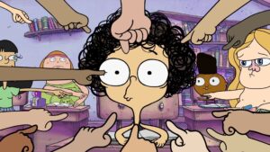 Série Irmão do Jorel comemora 10 anos em sessão especial no Festival de Cinema de Vitória