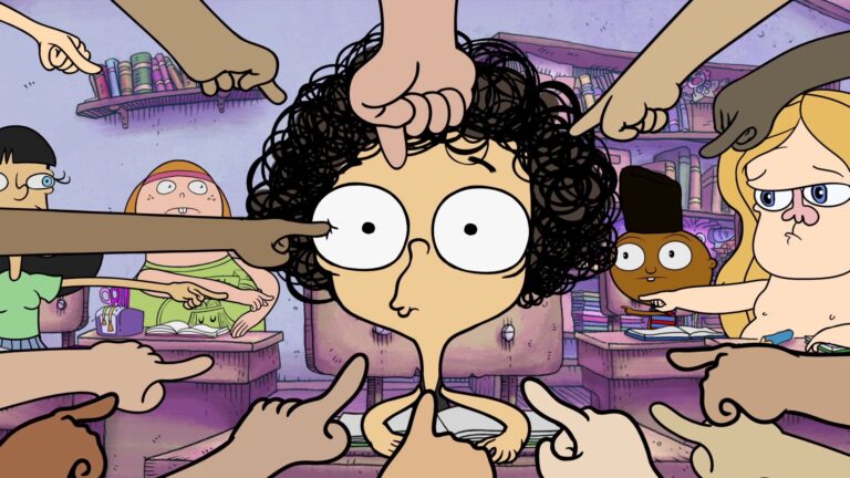 Série Irmão do Jorel comemora 10 anos em sessão especial no Festival de Cinema de Vitória