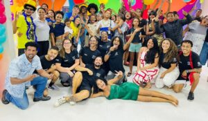 Centros de Referência das Juventudes oferecem programação especial nas férias de julho
