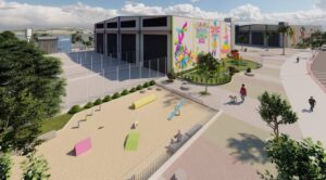 Cidade do Samba terá 7 barracões e praça de eventos para atender à logística do carnaval