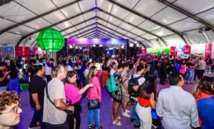 Inovação: programação do ESX 2025 tem palestras abertas ao público; confira