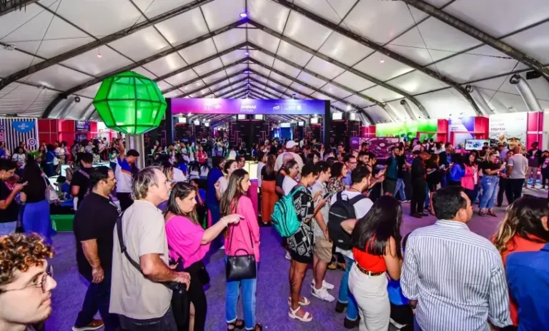Inovação: programação do ESX 2025 tem palestras abertas ao público; confira