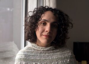 Remonta LAB traz Nathalia Tereza para aula aberta de roteiro no Centro de Vitória
