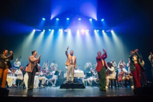 Orquestra Filarmônica Moderna Brasileira homenageia Tim Maia em Vitória