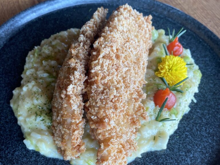 Viva a Serra – Festival de Sabores 2025 celebra a gastronomia local com pratos especiais