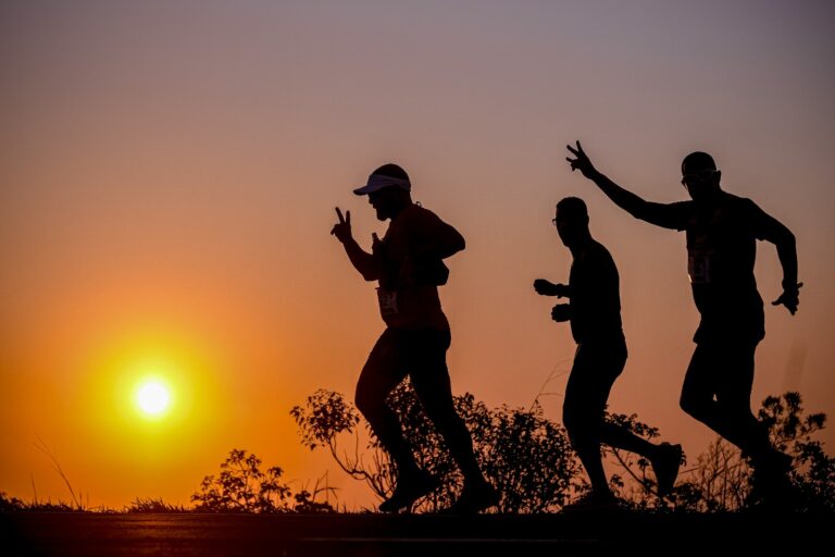 Maratona com percurso por monumentos históricos e praias de Vila Velha abre inscrições