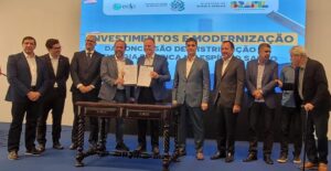 EDP renova contrato de concessão de distribuição de energia no ES até 2055