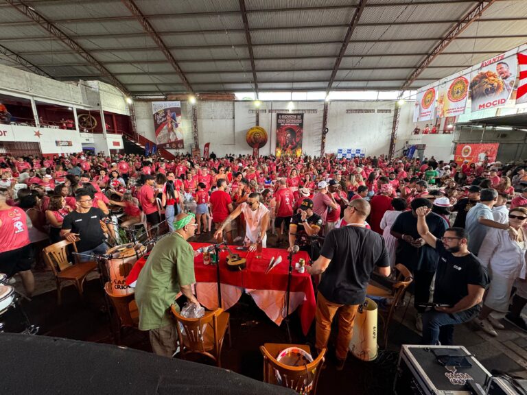 Tradicional Feijoada da MUG terá oito horas de programação no Dia dos Pais