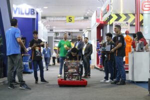 18º Mec Show começa nesta terça (5) na Serra; saiba mais sobre a programação