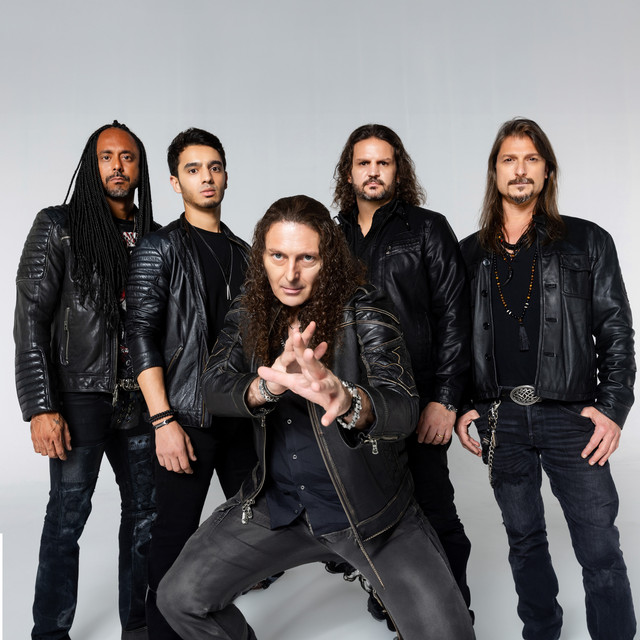 Angra se apresenta no ES em turnê comemorativa de 20 anos de ‘Temple of Shadows’