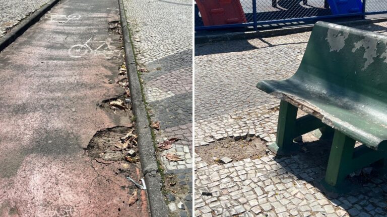 Requalificação do Canal de Camburi: avanço ou abandono do entorno?