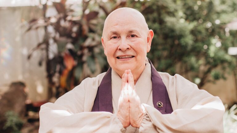 Palestra de Monja Coen celebra marco de 12 anos da Rede Abraço no ES