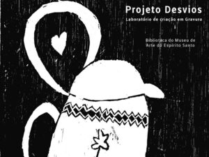 Exposição no MAES apresenta obras de internos da Penitenciária de Cariacica