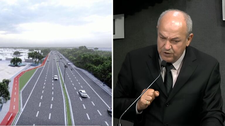 Críticas de vereador de Vitória geram reação na Serra