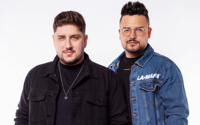 Dupla capixaba Breno & Bernardo vai se apresentar na Festa do Peão de Barretos