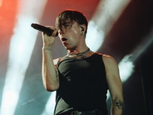 Festival Rock Day confirma cantor Di Ferrero e atrações especiais em Vitória