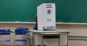 Eleições 2026: Muito barulho, mas quem decide é o eleitor silencioso