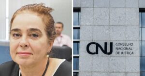 ‘Gentalha’, ‘esquerdistas de merda’: CNJ apura falas de desembargadora do ES em grupo de juízes