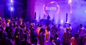 Festa Discotopia anuncia lineup e promete experiência única em Vitória