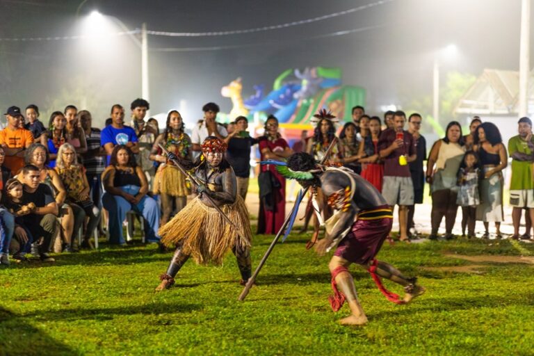 Projeto promove encontro de 20 manifestações da cultura popular capixaba em Vitória