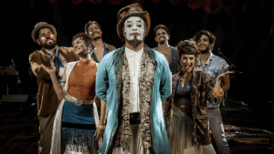 Formemus já tem data marcada e terá shows de Teatro Mágico, Tuyo e Afronta