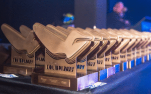 Festival Colibri 2025 premia os destaques da publicidade capixaba em setembro