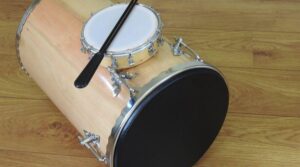 Vila Velha abre inscrições para oficina gratuita de percussão em Terra Vermelha