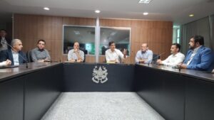Governo do ES quer levar produtos afetados pelo tarifaço americano para o mercado europeu