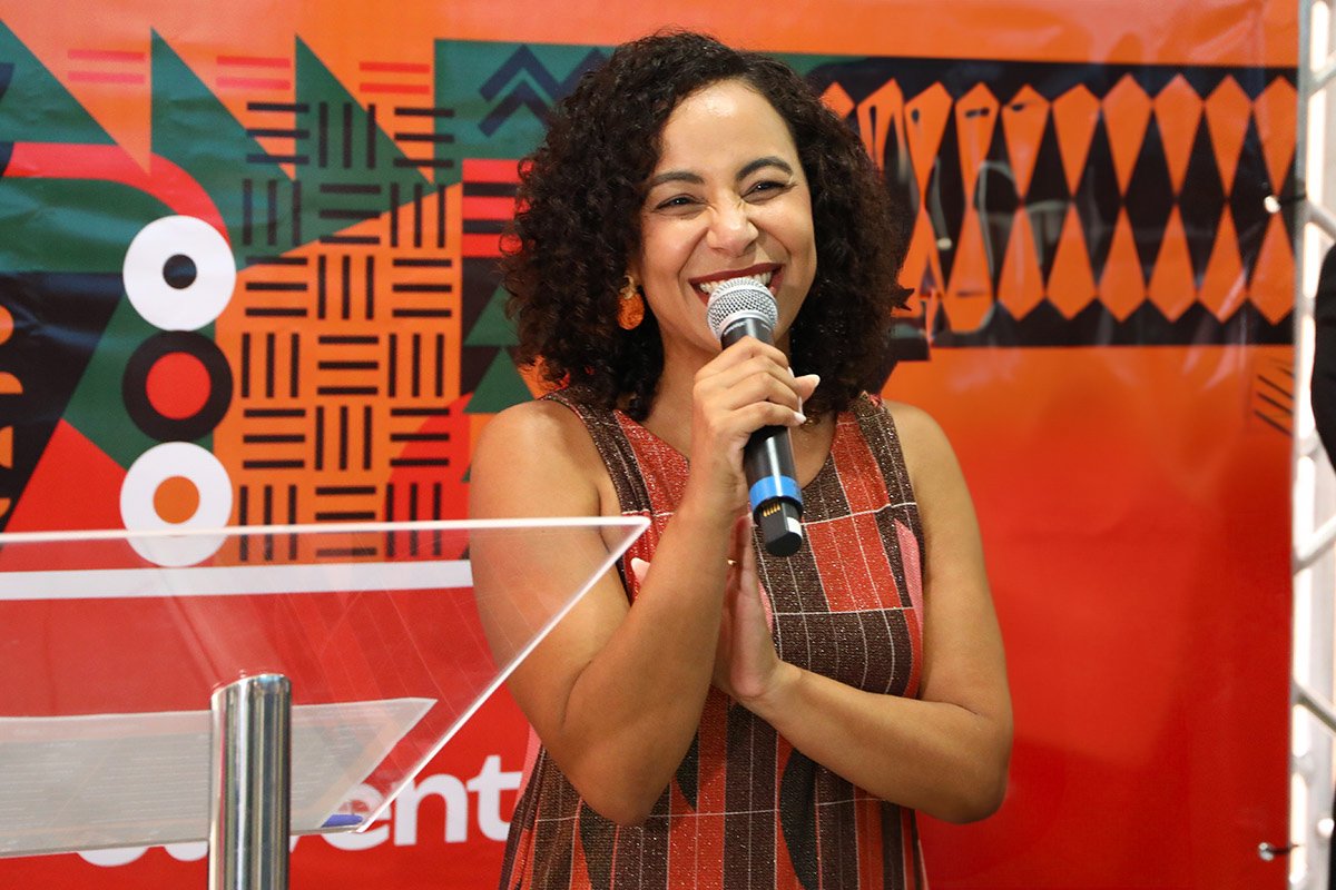 Projeto é do mandato da deputada estadual Camila Valadão (PSOL). Foto: Divulgação