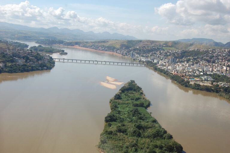 Programa vai investir R$ 334 milhões na recuperação ambiental da Bacia do Rio Doce