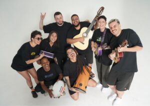 ‘Samba Ecológico da Vila’ leva 8 horas de música a Manguinhos neste sábado (30)