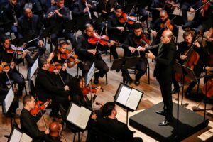 Orquestra Sinfônica do ES apresenta série “Danças Sinfônicas” em setembro