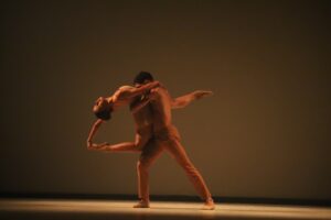 Escola de balé capixaba conquista 1º lugar no Festival de Dança de Joinville