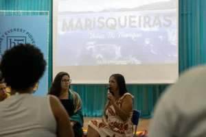 Curta a Quarta: programação da semana traz cinema e música em Cariacica