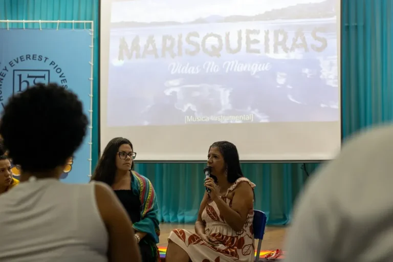 Curta a Quarta: programação da semana traz cinema e música em Cariacica