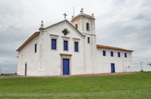 Serra inaugura programação do ‘Turistando Cultural’ em Nova Almeida
