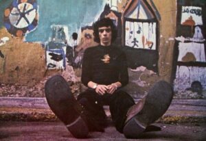 Todo mundo está feliz aqui na terra: anedotinhas acerca de Sérgio Sampaio