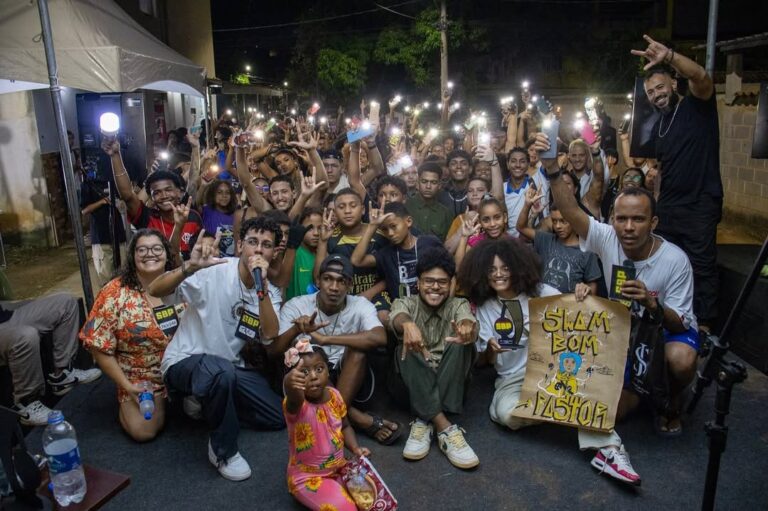 Viana recebe a ‘Grande Final’ do Slam Bom Pastor no dia 24 de agosto