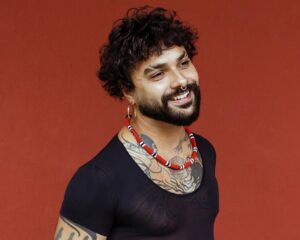 André Prando é atração do Festival Sesi Som com show na próxima sexta (8), em Vitória
