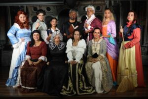 Releitura da comédia ‘O Tartufo’, de Molière, estreia em setembro em Vitória