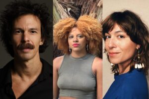 32º Festival de Cinema de Vitória: inscrições abertas para masterclasses gratuitas