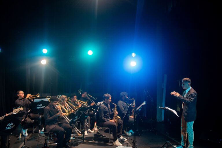 Parque Botânico Vale terá atividades e música em programação de Dia dos Pais