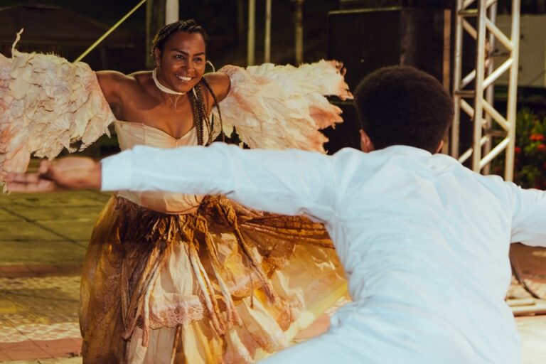 Cultura em Toda Parte: 4ª edição abre credenciamento para artistas e projetos