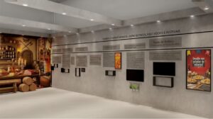 Roda de Boteco inaugura exposição sobre alimentação e cultura em Vila Velha