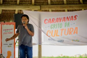 3ª edição da Caravana Grito da Cultura será em Cachoeiro de Itapemirim