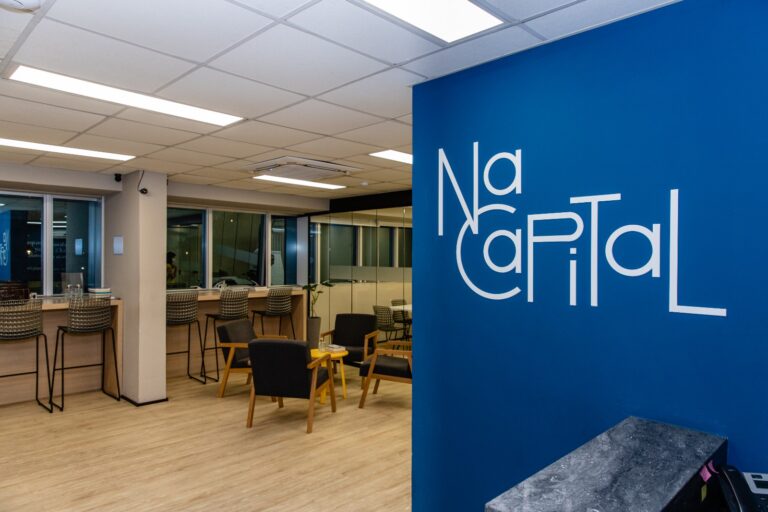 Dia do Coworking reforça tendência por ambientes de trabalho mais leves e colaborativos