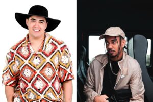 Agenda: fim de semana tem Natanzinho Lima, César MC, Feijoada da MUG e mais