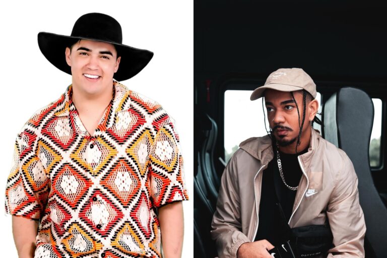 Agenda: fim de semana tem Natanzinho Lima, César MC, Feijoada da MUG e mais